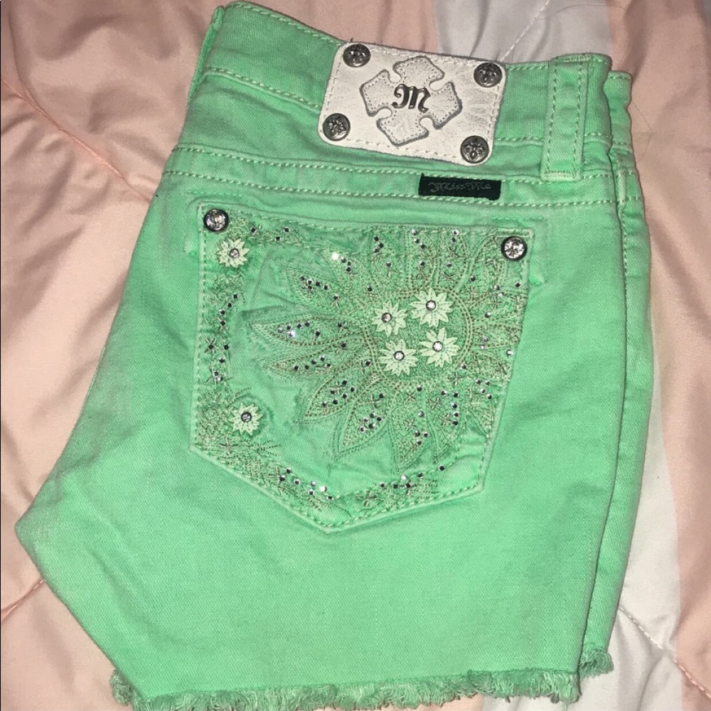 shorts